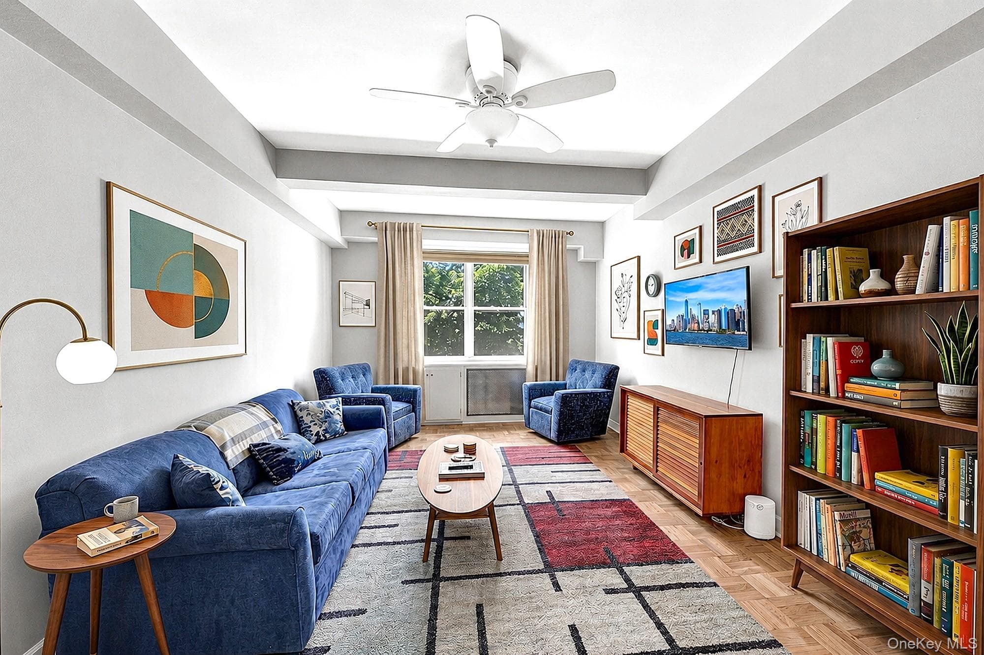 2465 Palisade Avenue Unit: 1J thumbnail 2