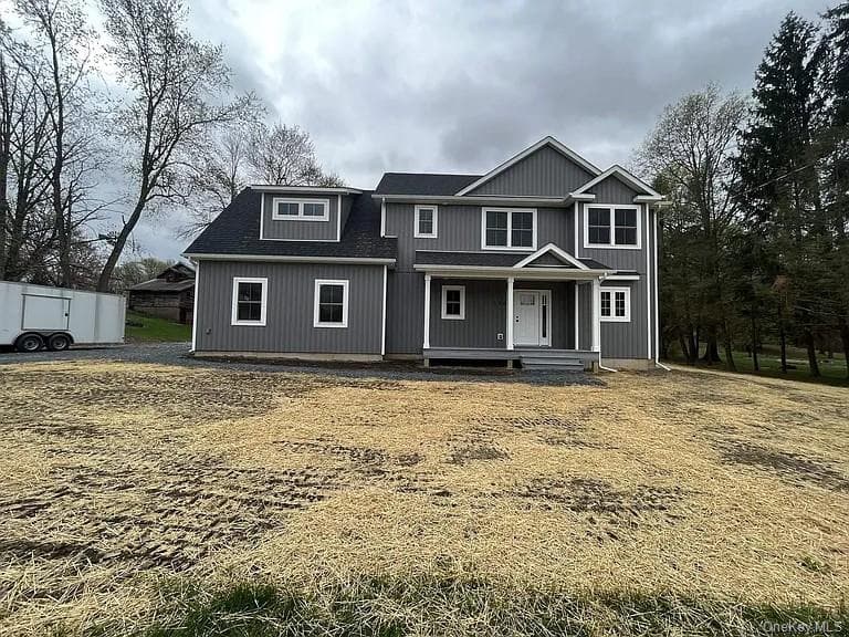 49 Kensington, Poughkeepsie