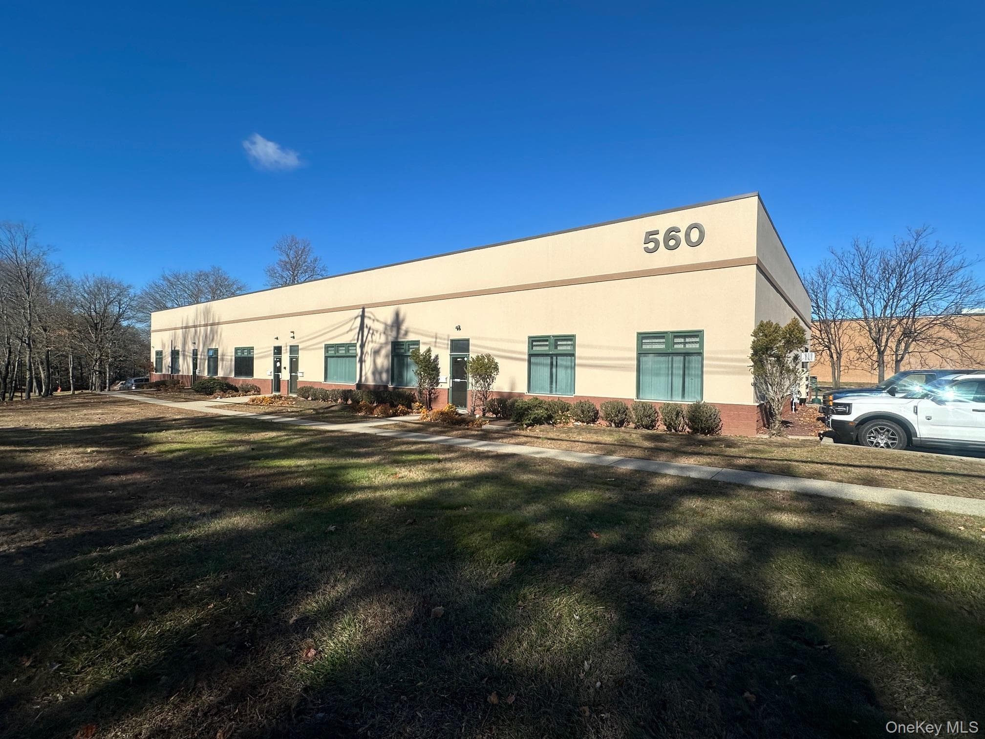560 Bradley Hill Road, Blauvelt