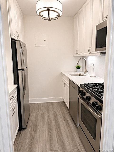 100 E Hartsdale Avenue Unit: 6GW thumbnail 5