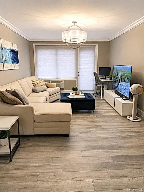 100 E Hartsdale Avenue Unit: 6GW thumbnail 3