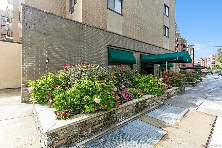 100 E Hartsdale Avenue Unit: 6GW thumbnail 11