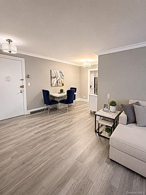 100 E Hartsdale Avenue Unit: 6GW thumbnail 2