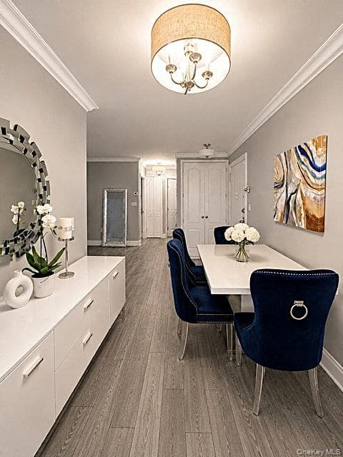 100 E Hartsdale Avenue Unit: 6GW thumbnail 4