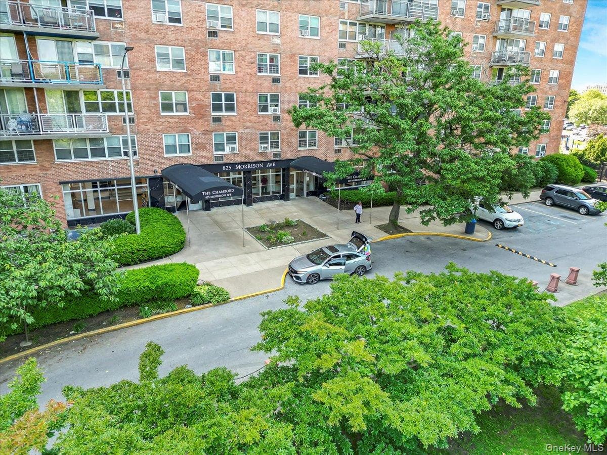 825 Morrison Avenue Unit: 16A thumbnail 29