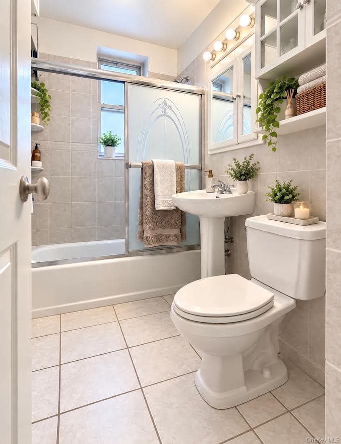 6535 Broadway Unit: 6E thumbnail 8