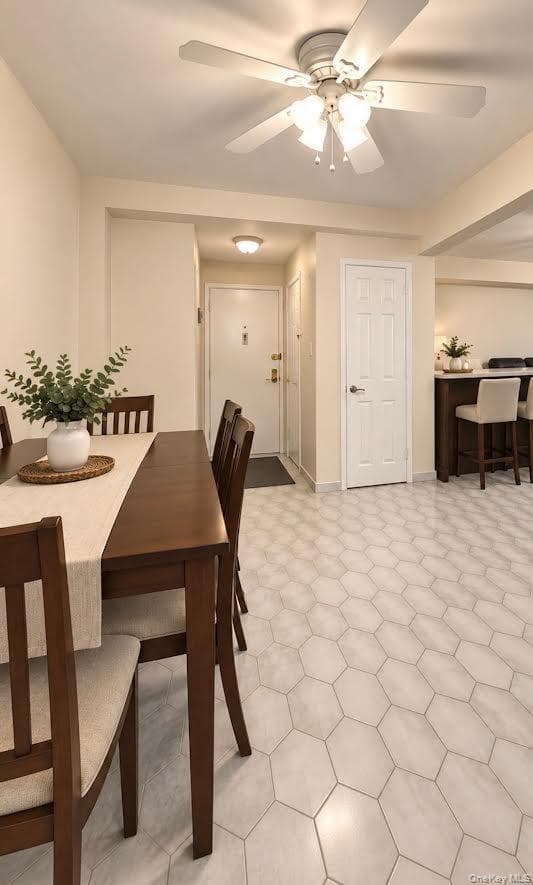 6535 Broadway Unit: 6E thumbnail 3
