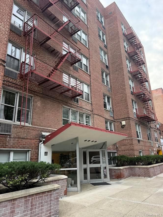 6535 Broadway Unit: 6E thumbnail 11