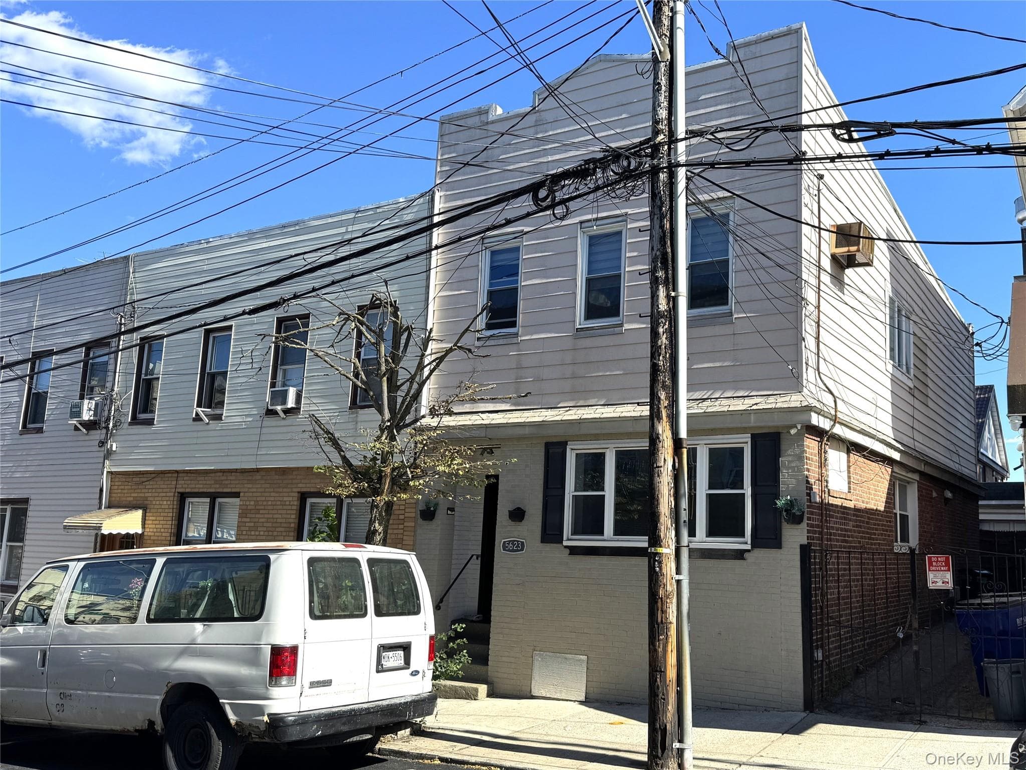 56-23 61st Street, Maspeth