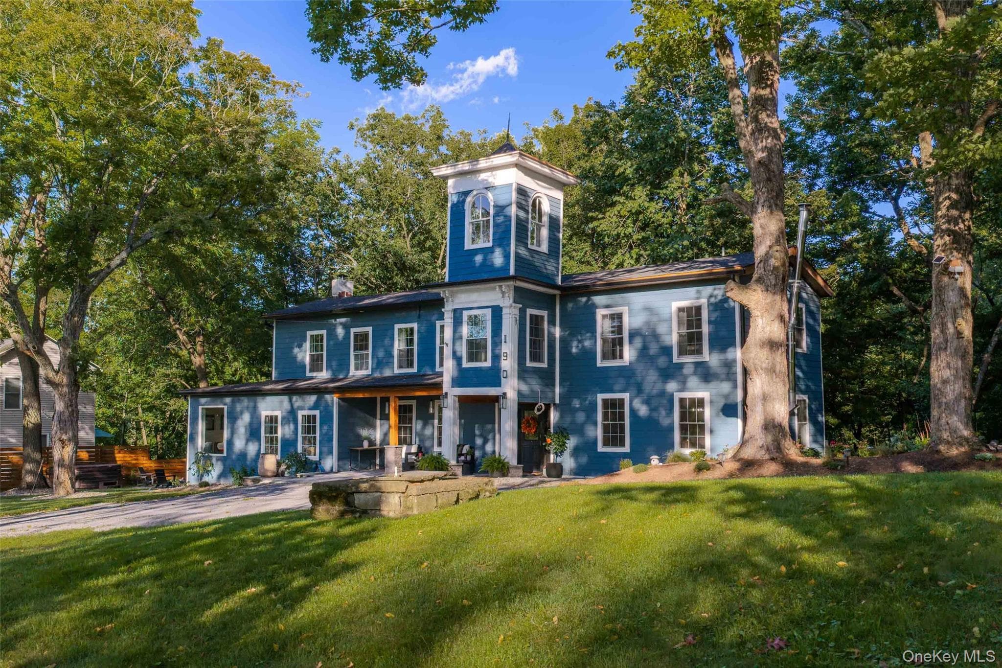 190 Leggs Mills Road thumbnail 2