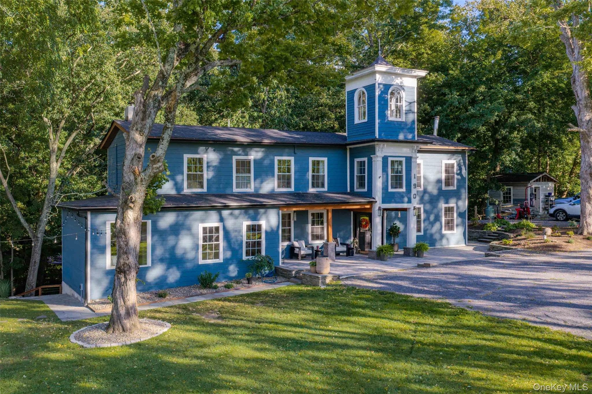 190 Leggs Mills Road photo 1