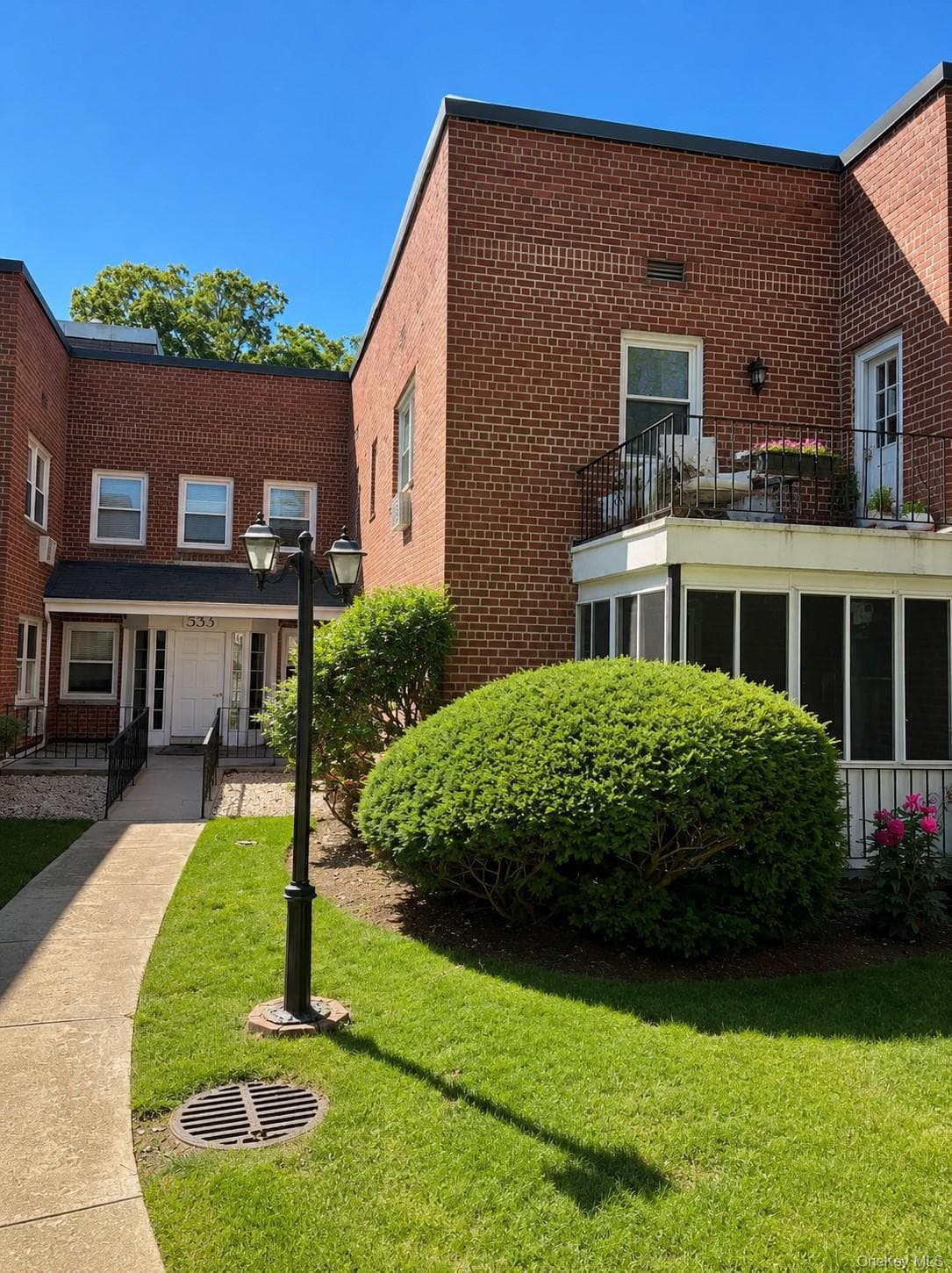 553 Central Avenue Unit: 19B thumbnail 16