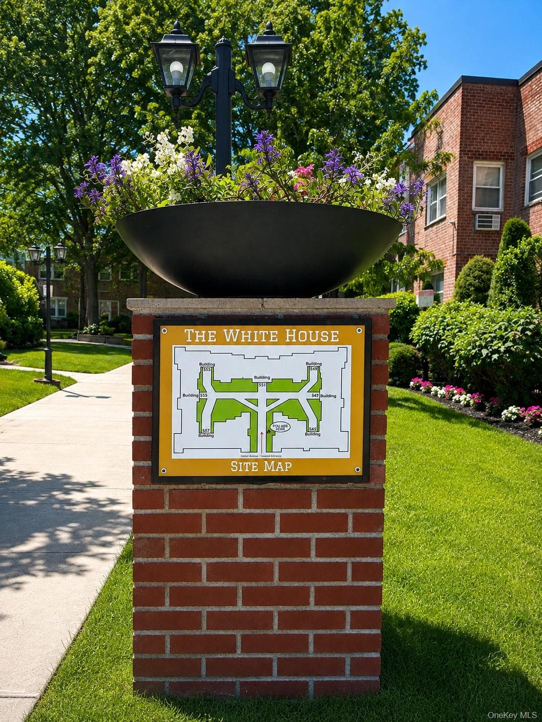 553 Central Avenue Unit: 19B thumbnail 19