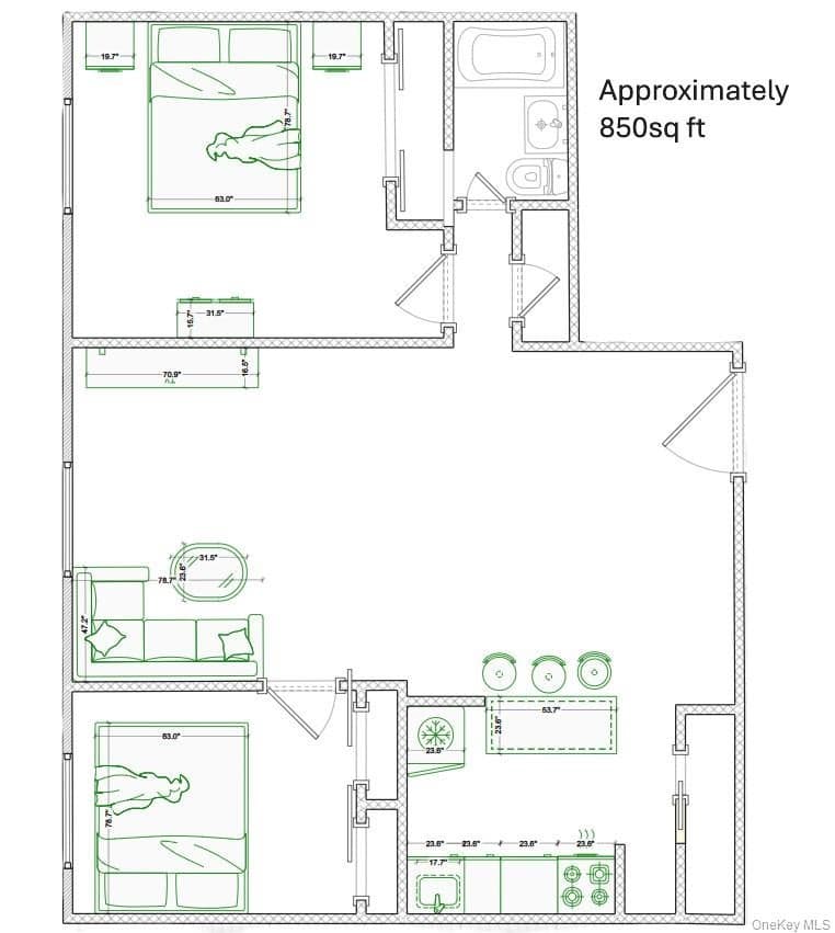14220 Franklin Avenue Unit: 7F thumbnail 16