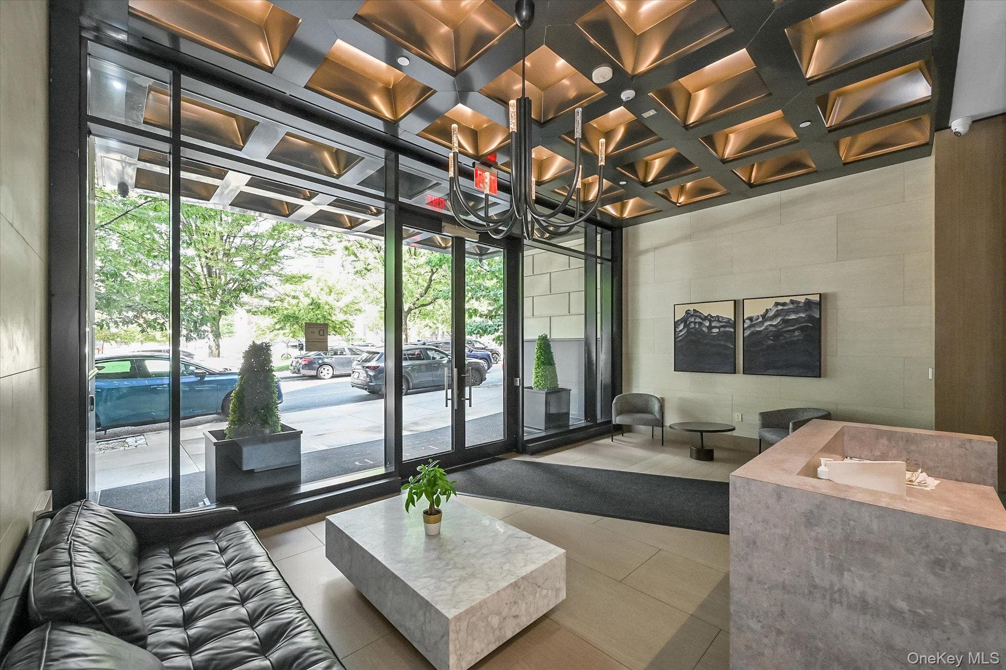 107-06 Queens Boulevard Unit: 8D thumbnail 4