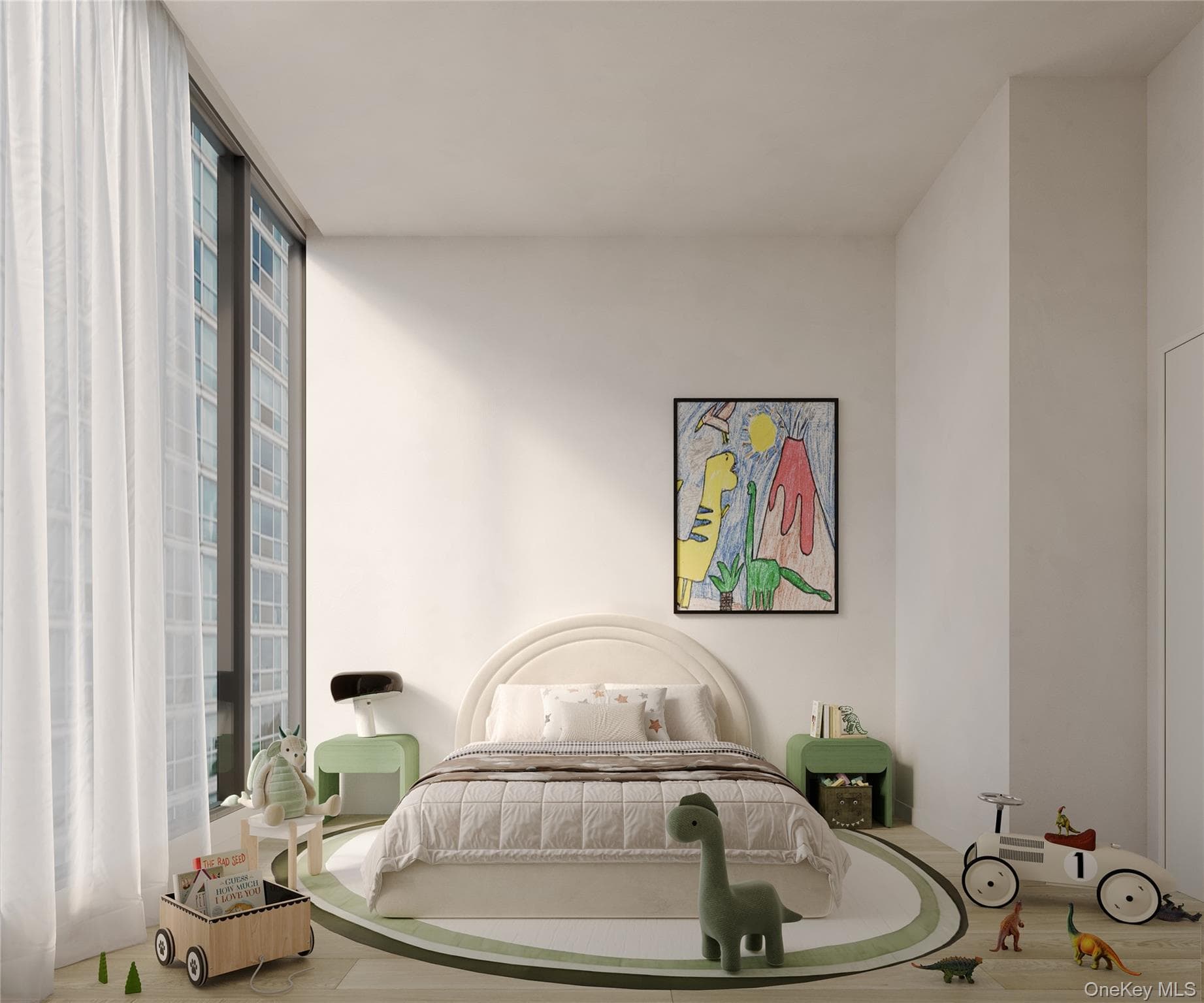 25-08 43rd Avenue Unit: 2E thumbnail 3
