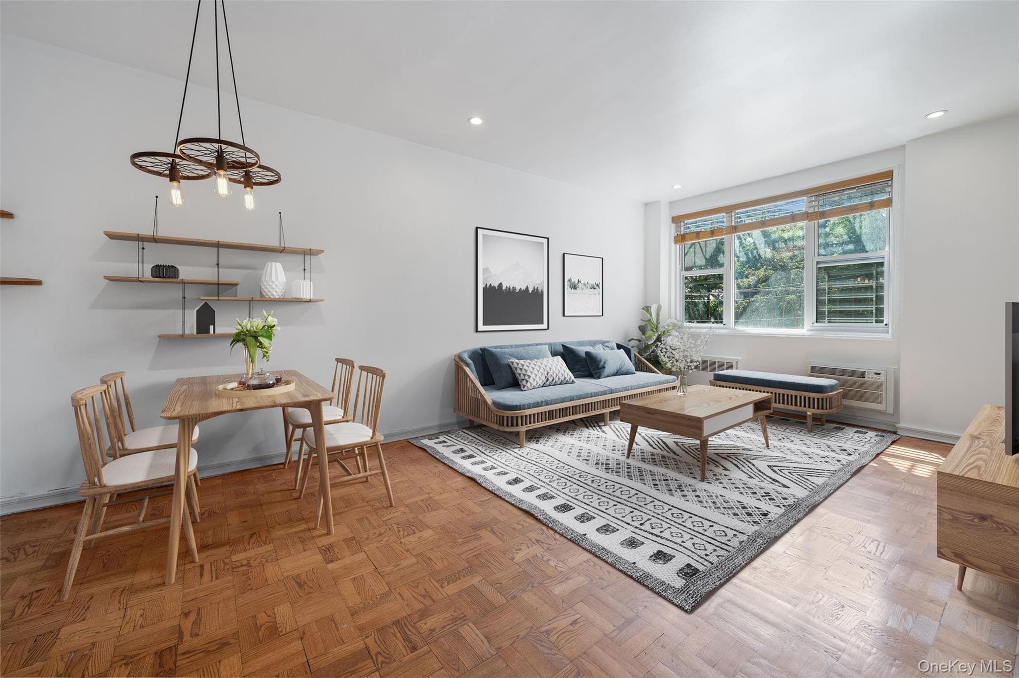 2390 Palisade Avenue Unit: 1G, Bronx