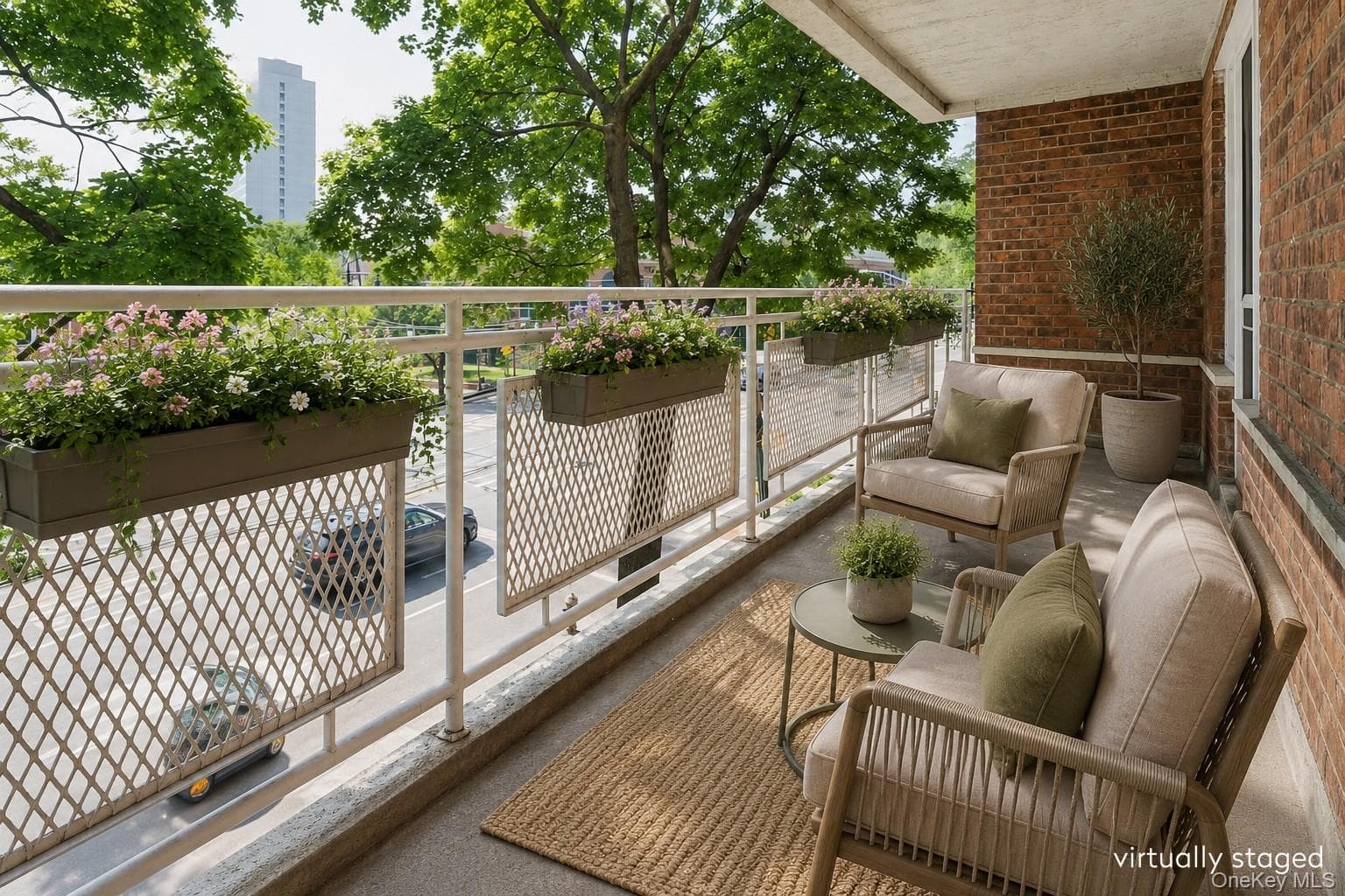 5601 Riverdale Avenue Unit: 2E thumbnail 5