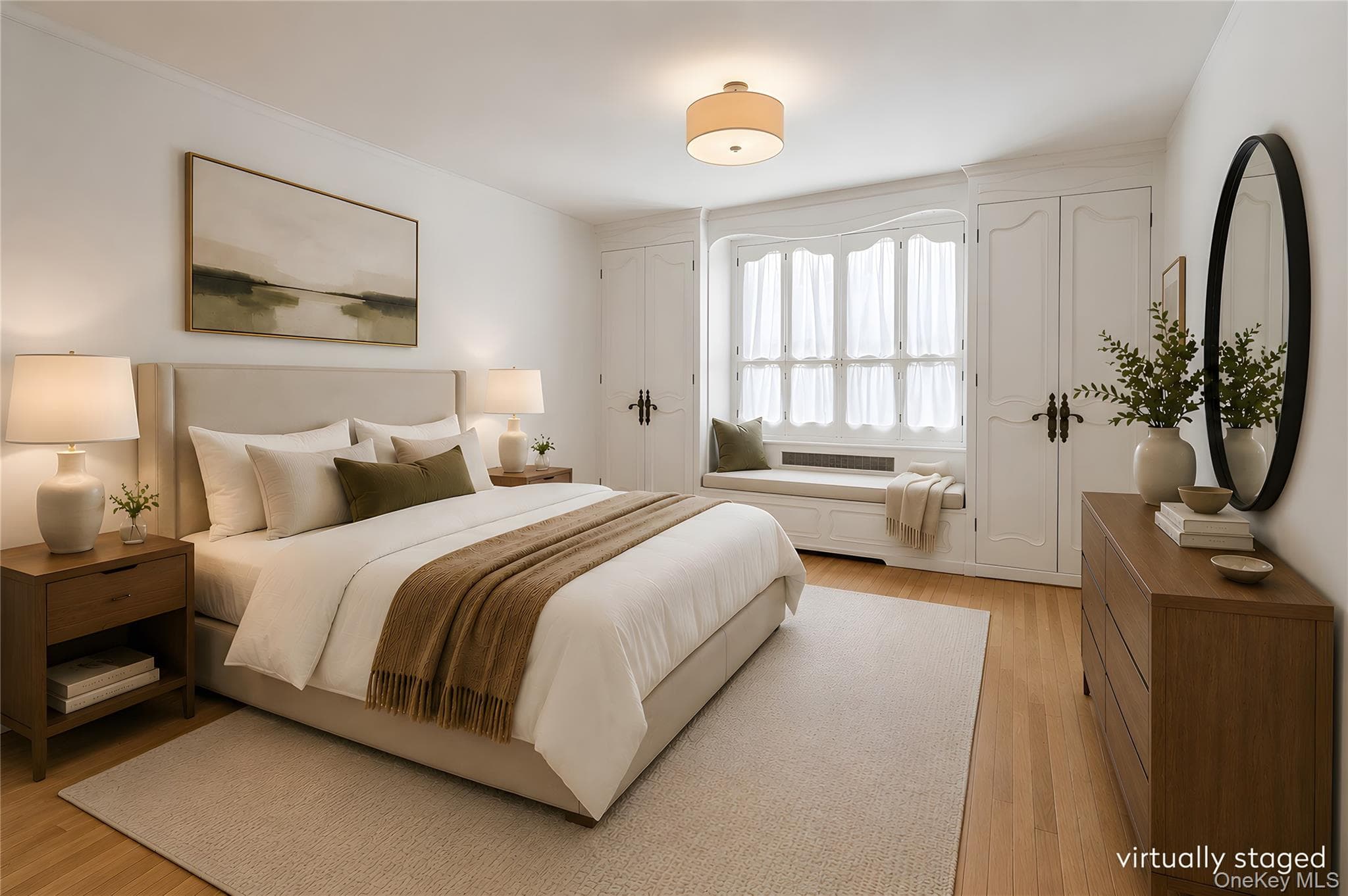 5601 Riverdale Avenue Unit: 2E thumbnail 7