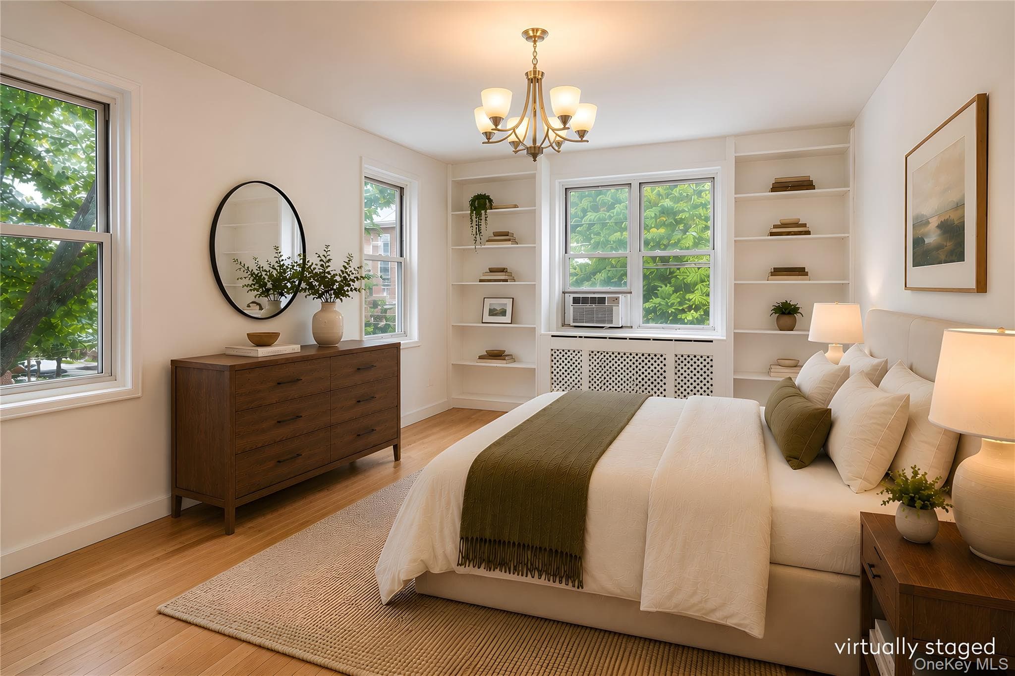 5601 Riverdale Avenue Unit: 2E thumbnail 11