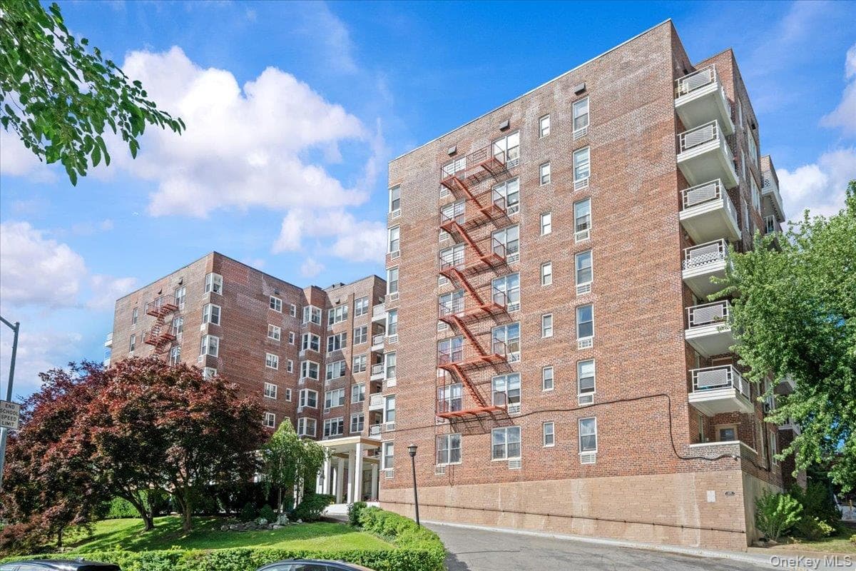 601 Kappock Street Unit: 5F thumbnail 13
