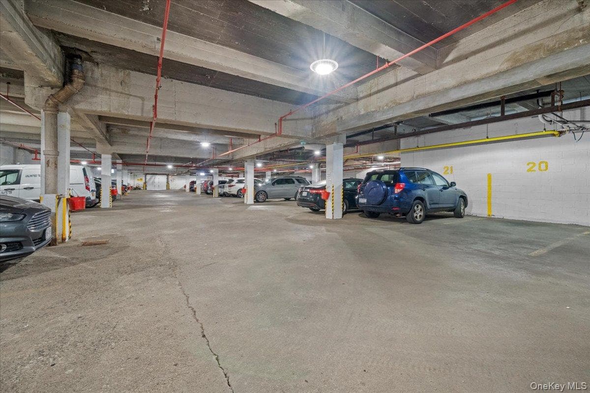 601 Kappock Street Unit: 5F thumbnail 16