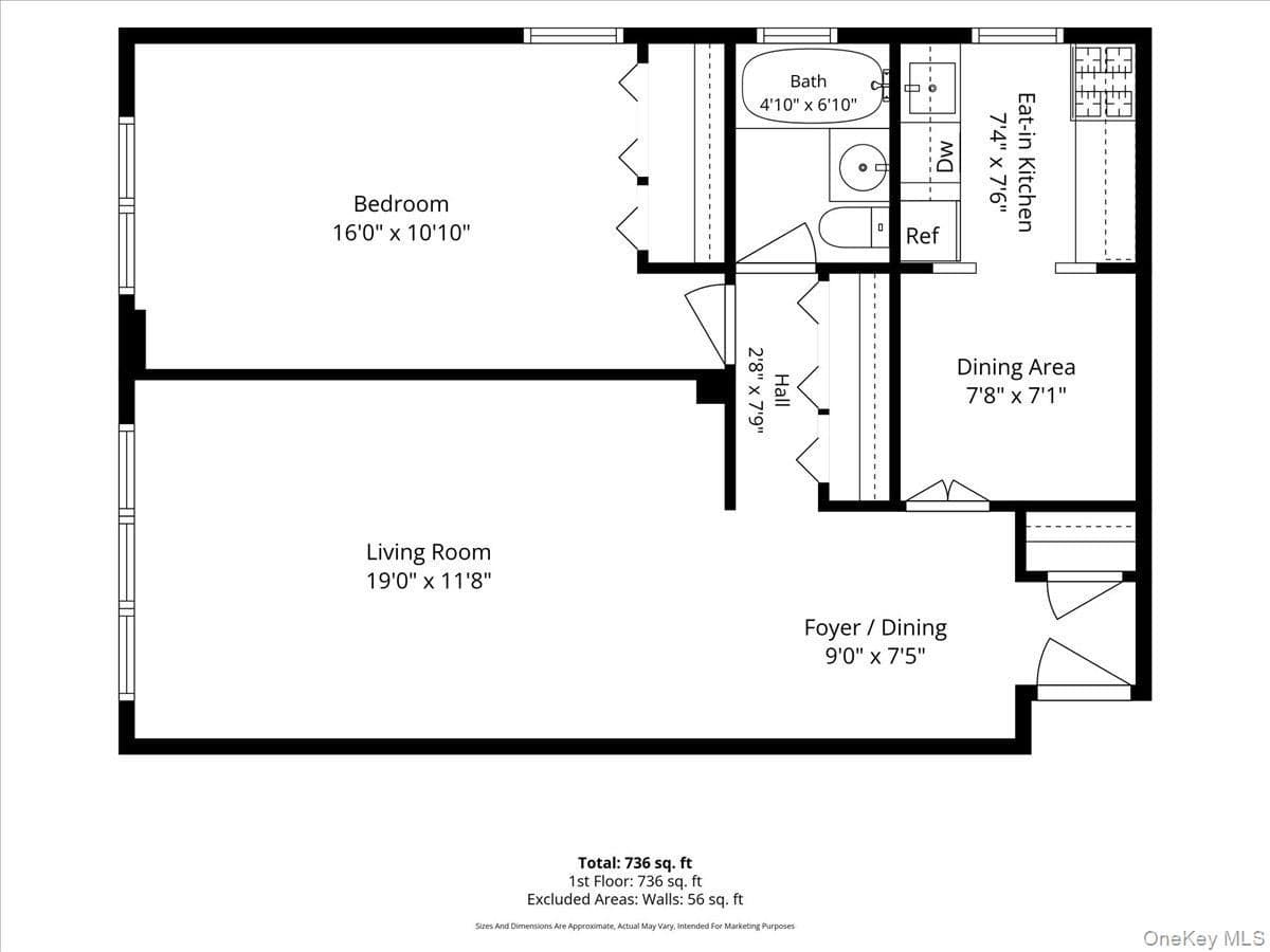 601 Kappock Street Unit: 5F thumbnail 12