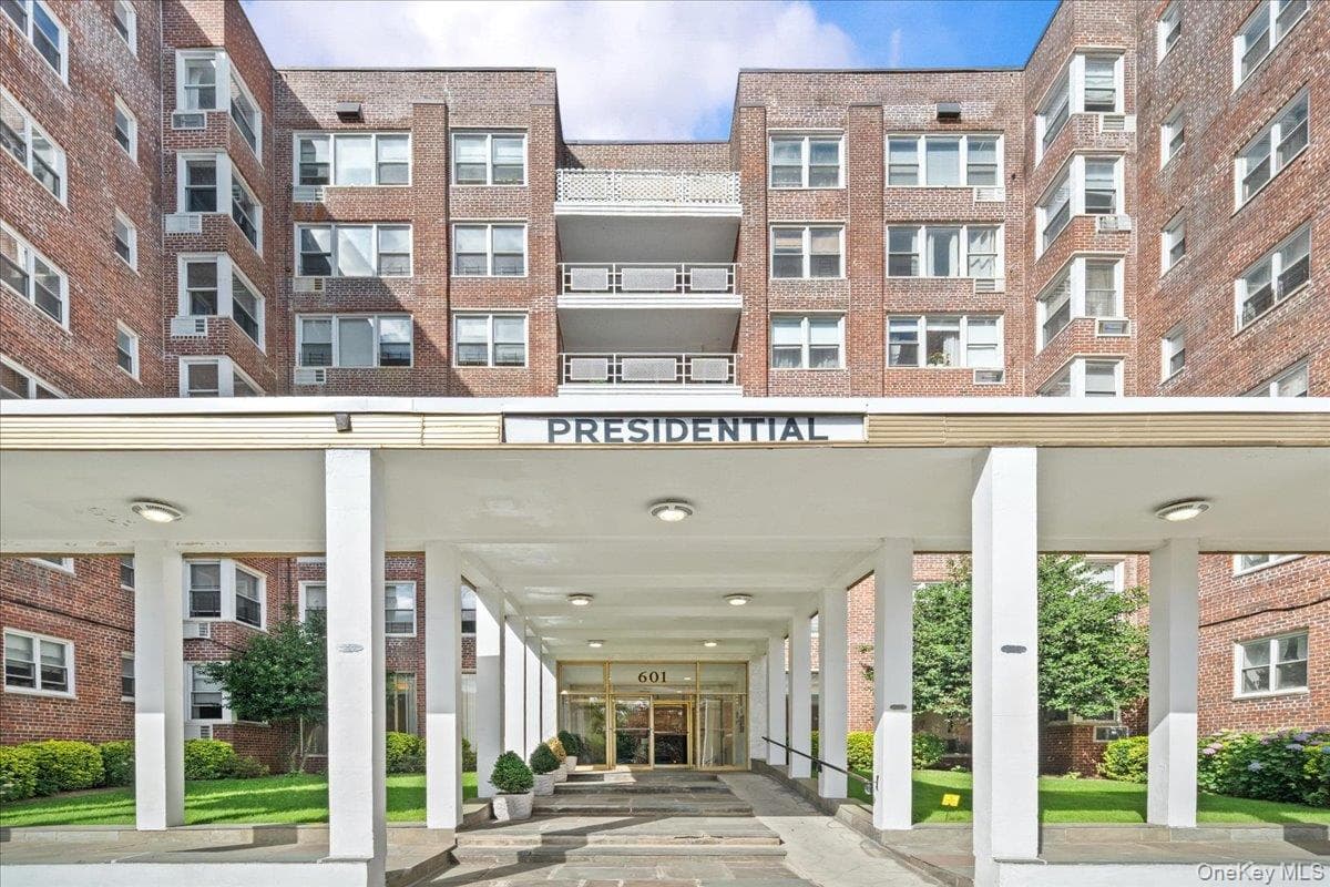 601 Kappock Street Unit: 5F, Bronx