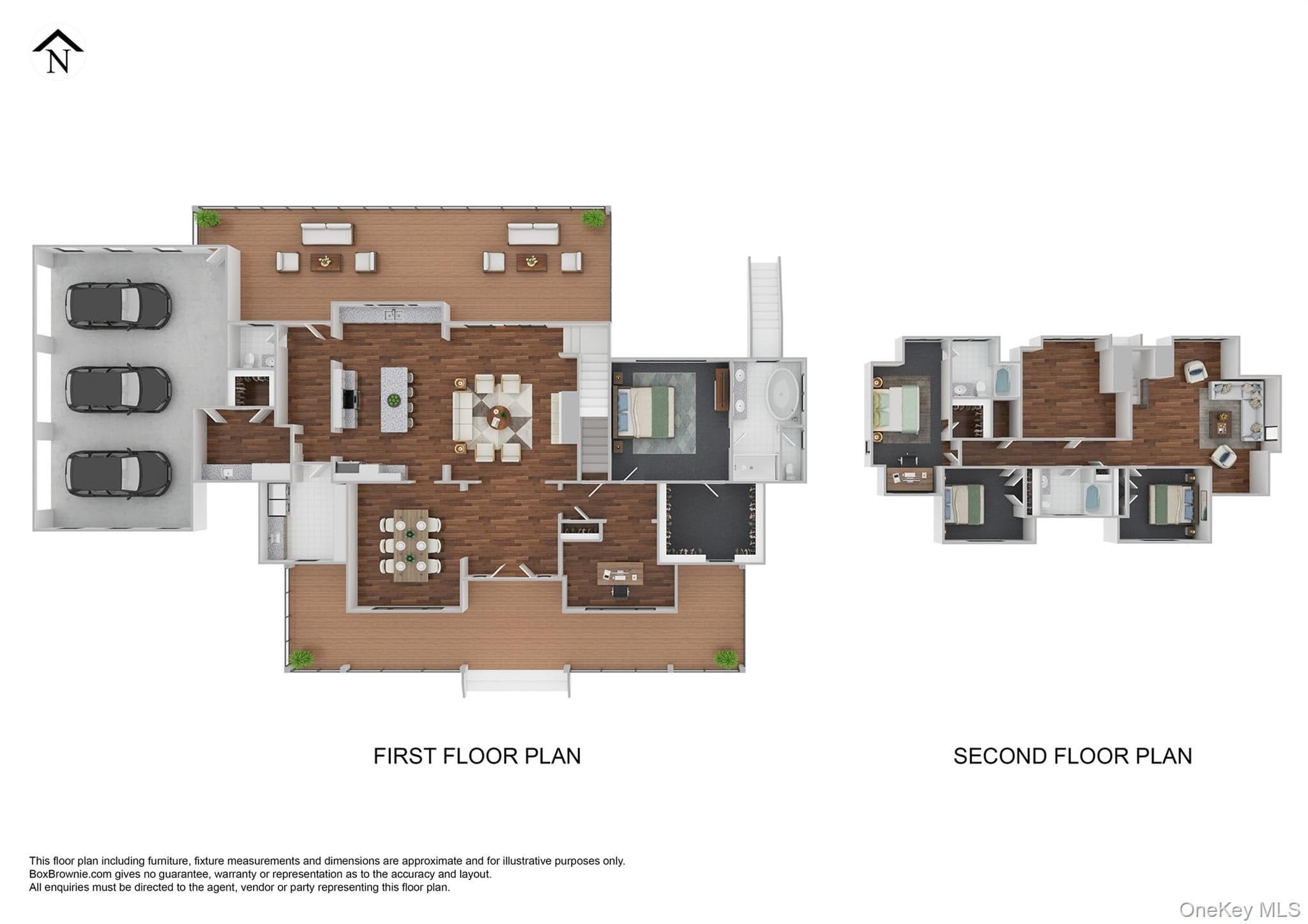 Lot 2 122 Kincart Court thumbnail 3
