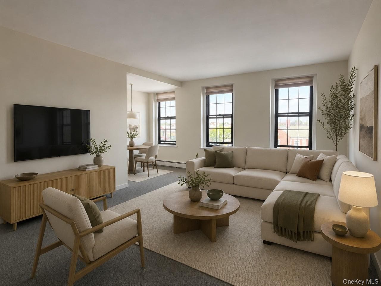 310 Riverside Boulevard Unit: 3G thumbnail 3