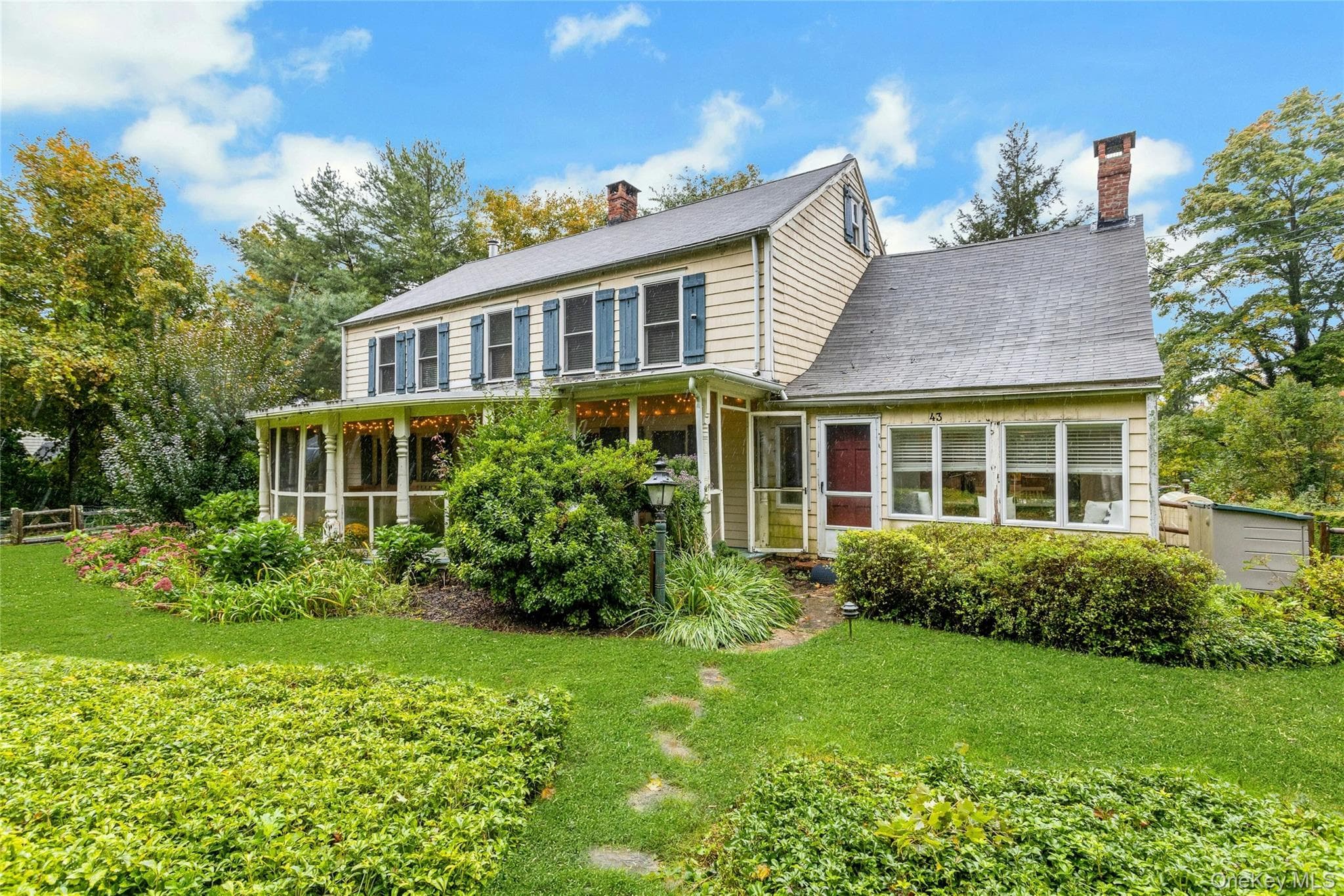 43 Mark Mead Road, Cross River