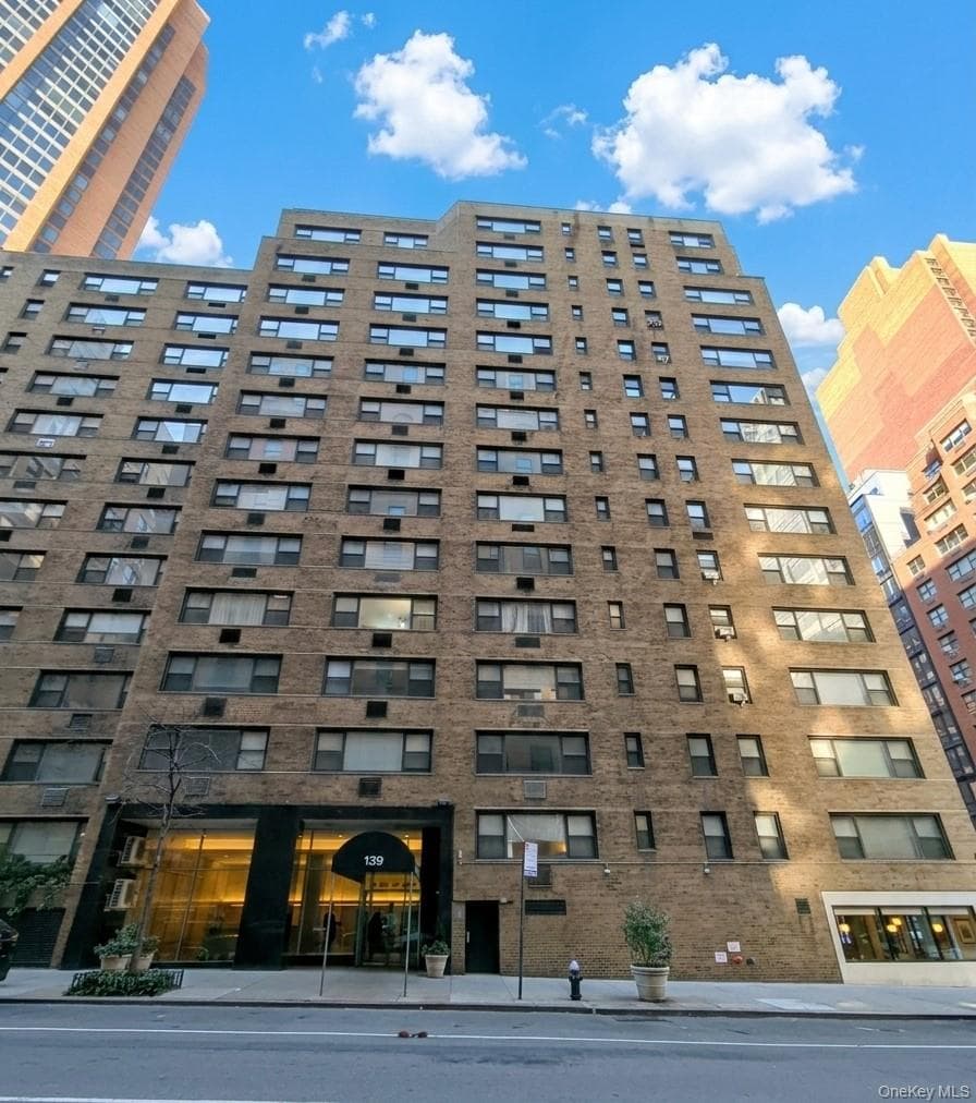 139 E 33rd Street Unit: 12A, New York (manhattan)