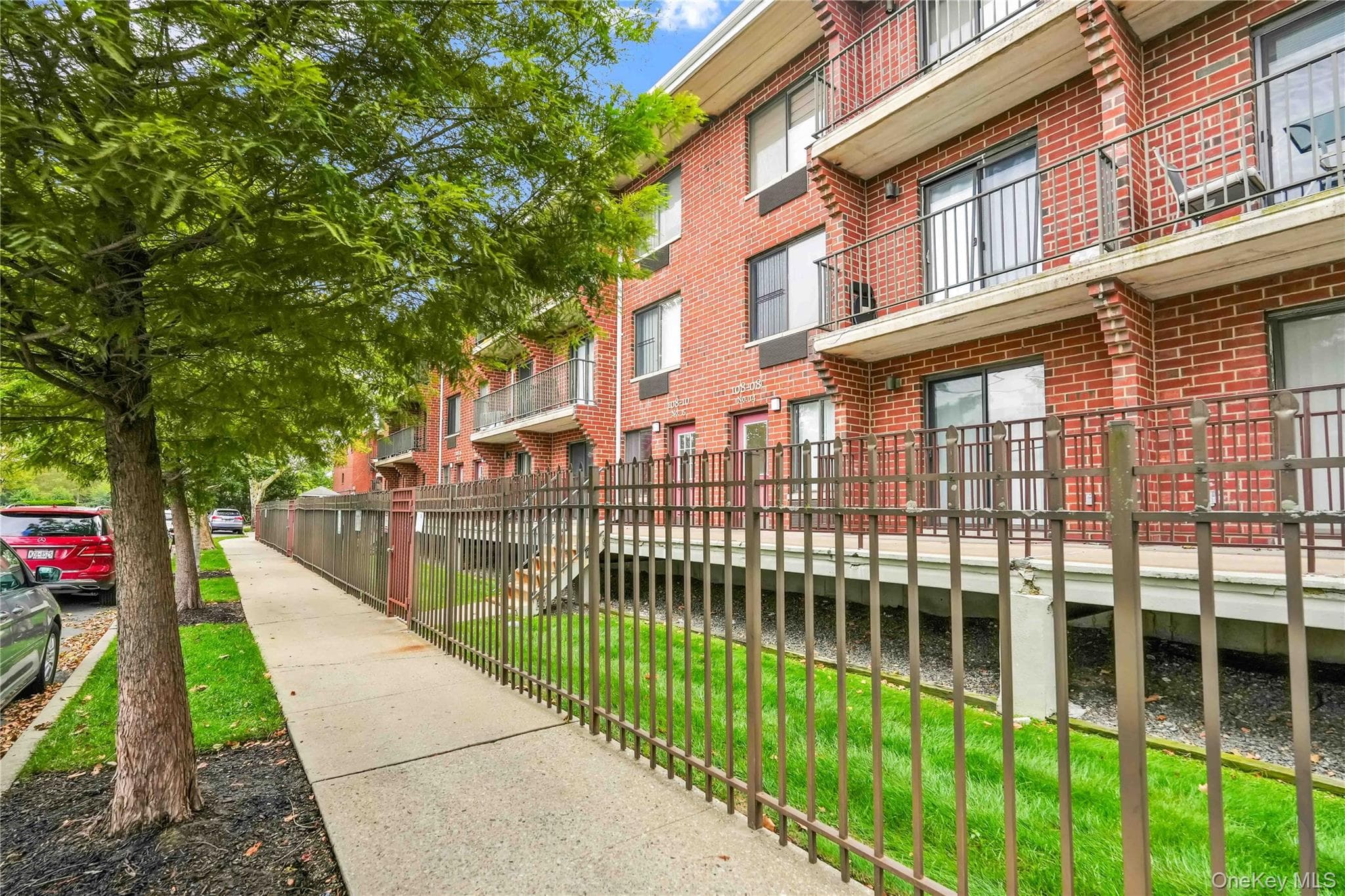 10810 Flatlands 9th Street Unit: 15E thumbnail 2
