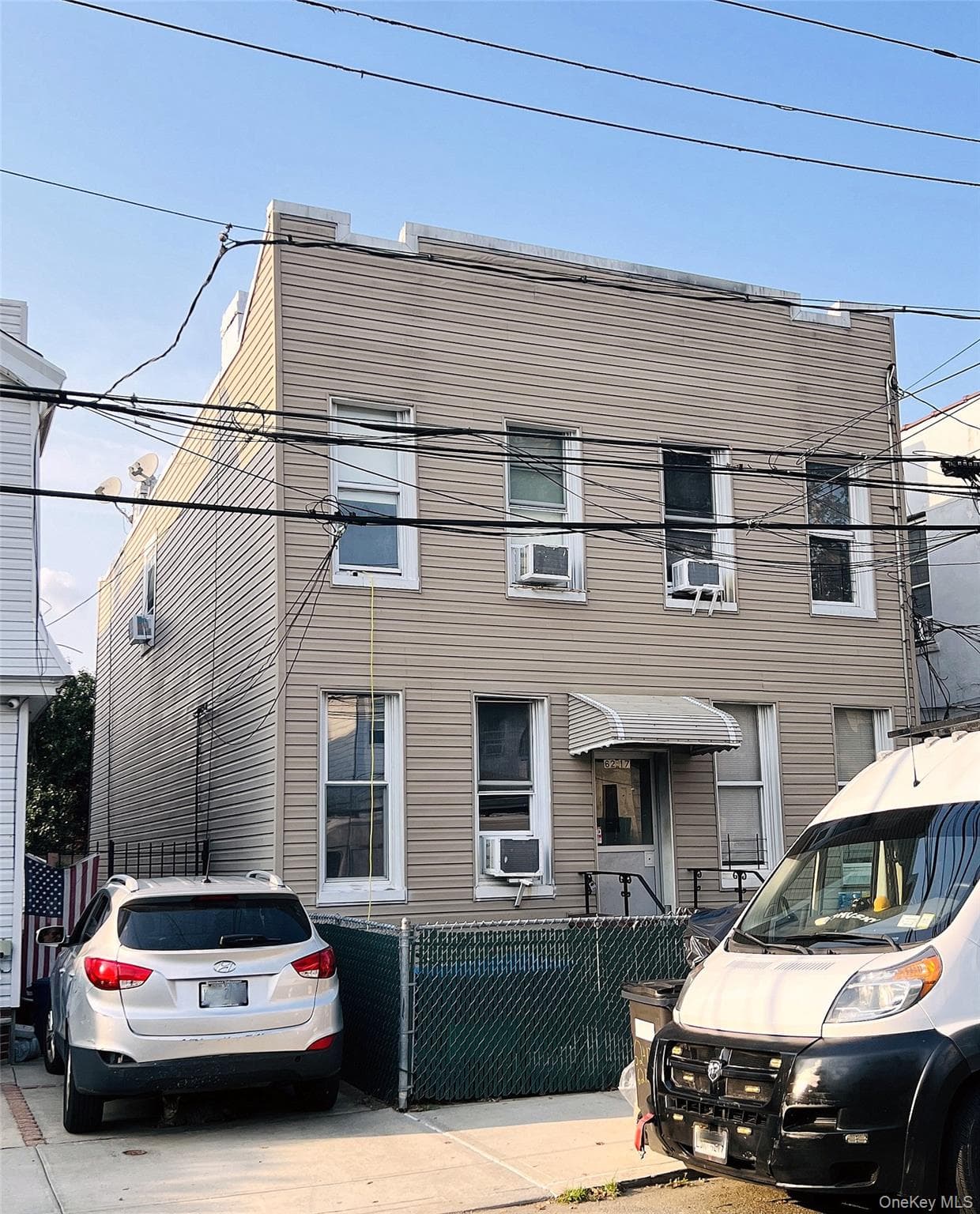 6217 62nd Road, Middle Village