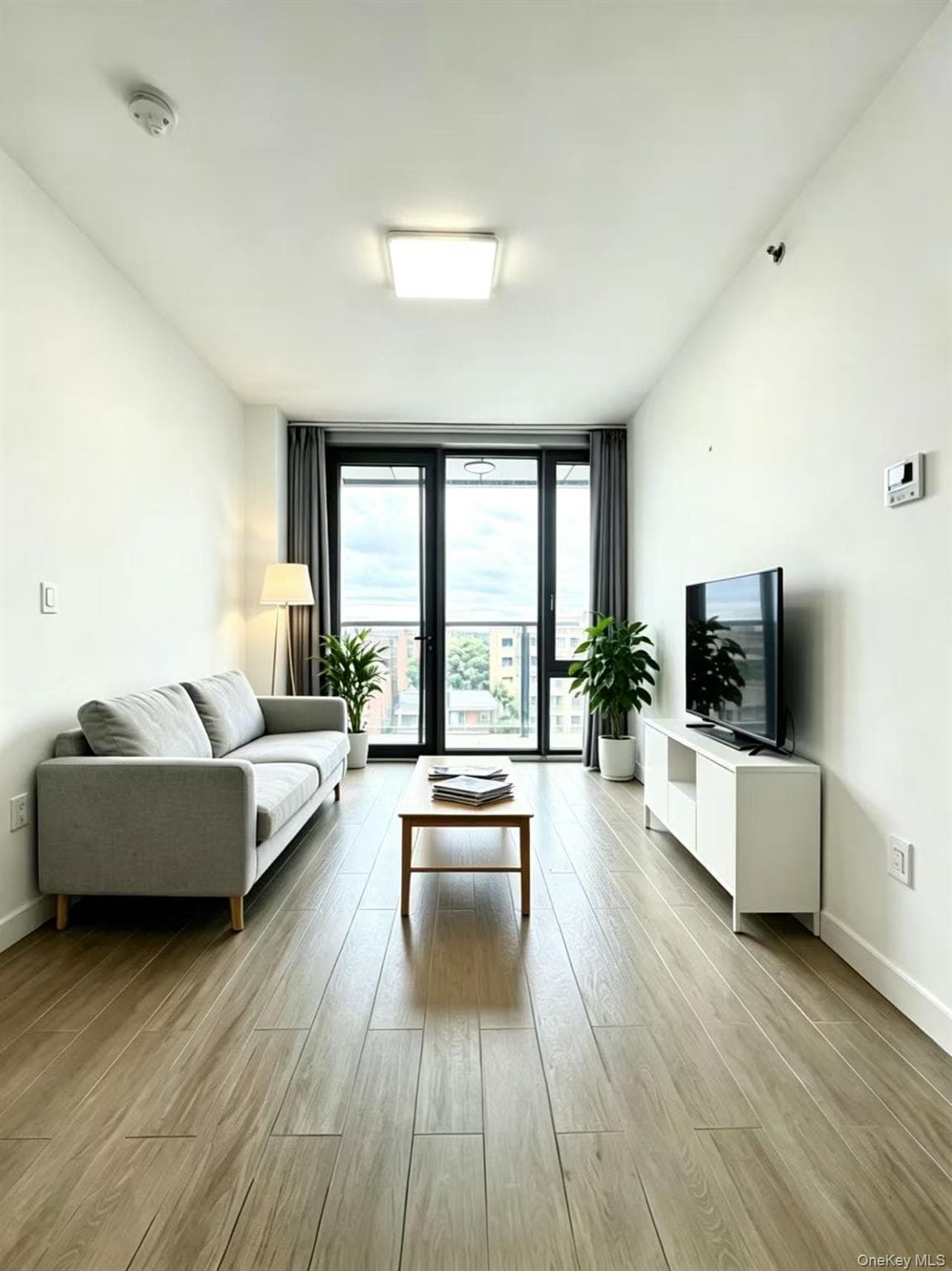 144-27 Sanford Avenue Unit: 6L thumbnail 2