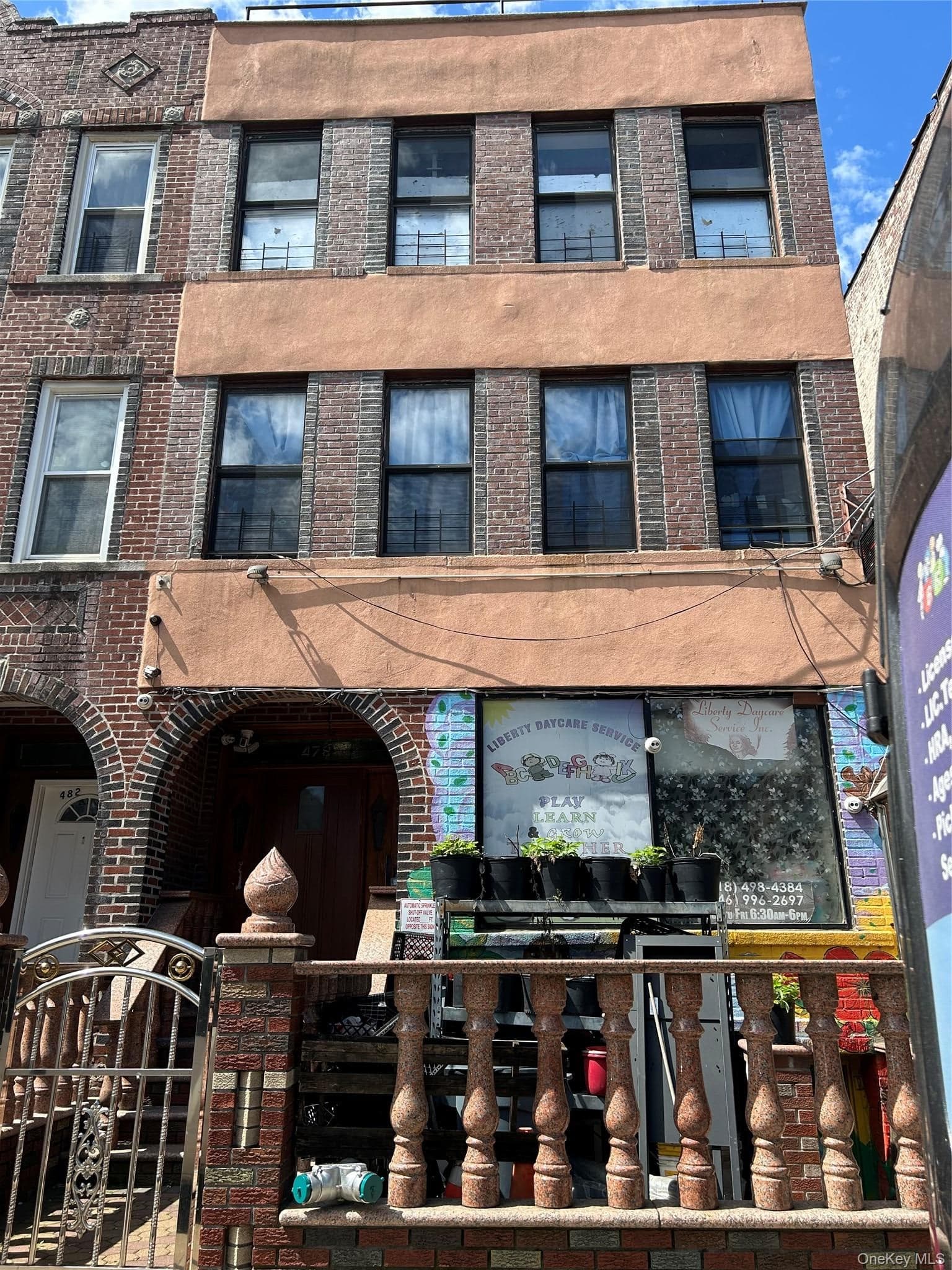 478 East 95th Street ST, Brooklyn