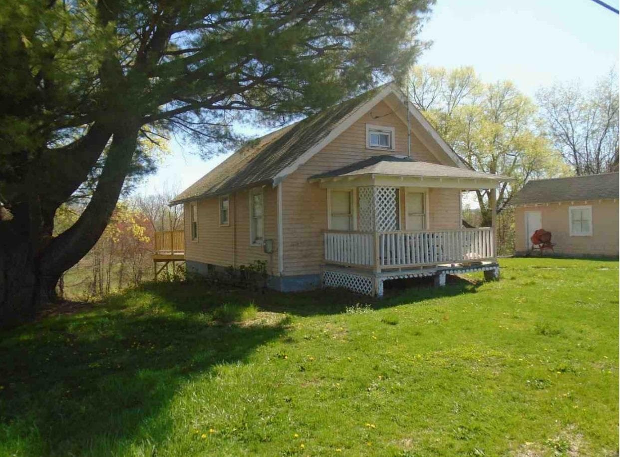166 Fingar Road, Hudson
