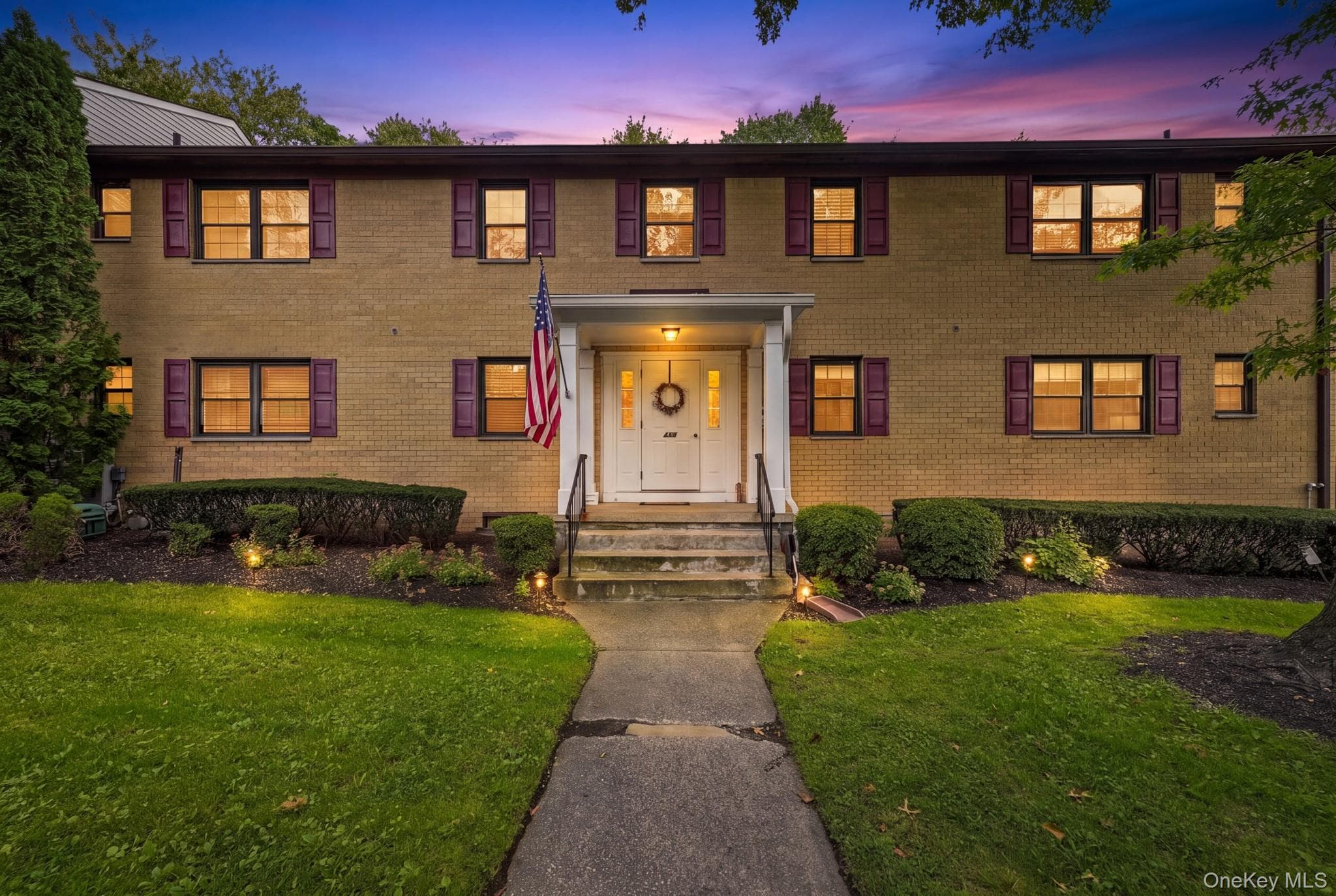 446 Somerset Drive Unit: L, Pearl River