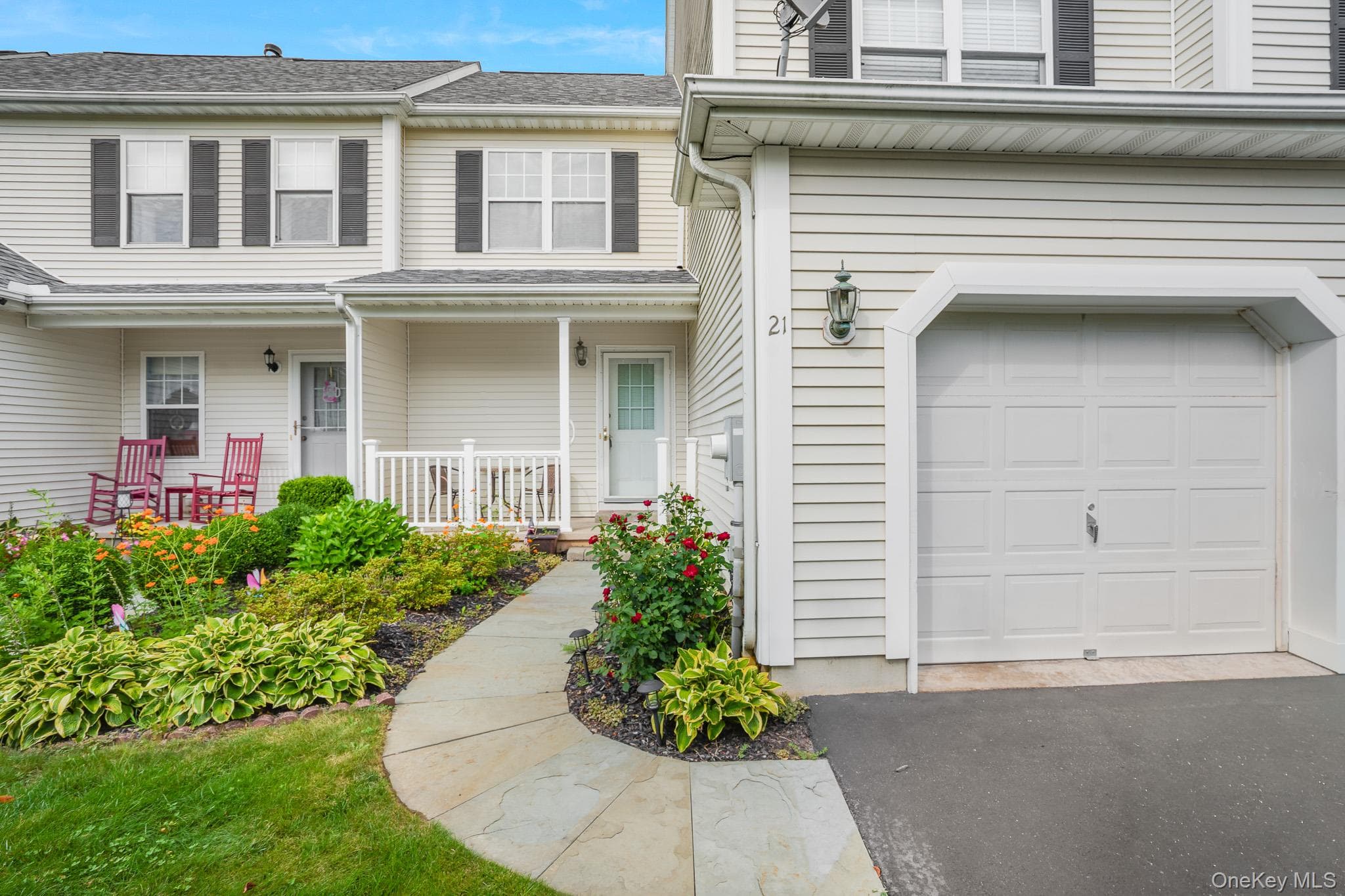 21 Osborne Glen, Poughquag