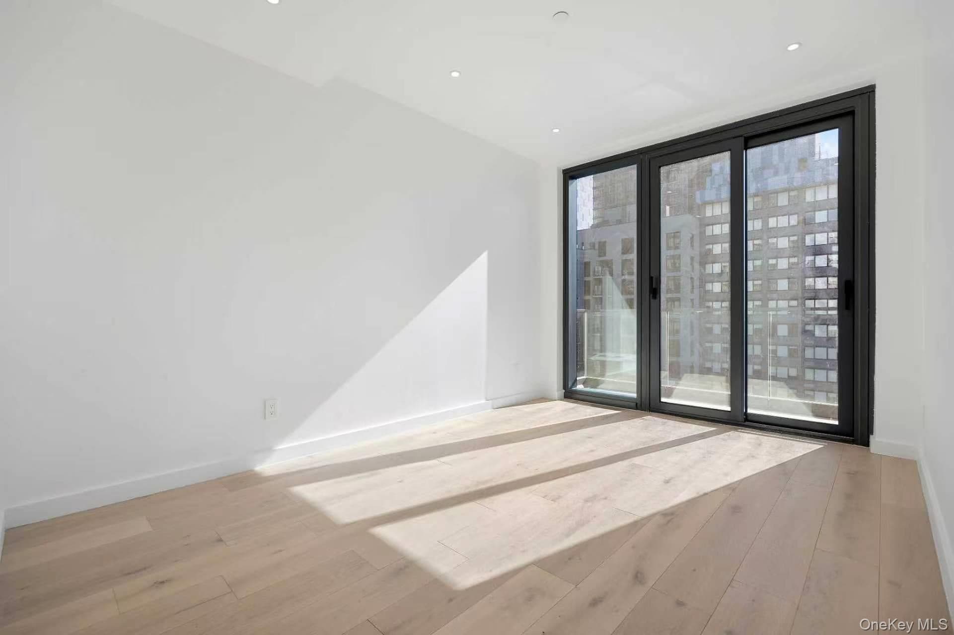 42-62 Hunter Street Unit: 12A, Long Island City