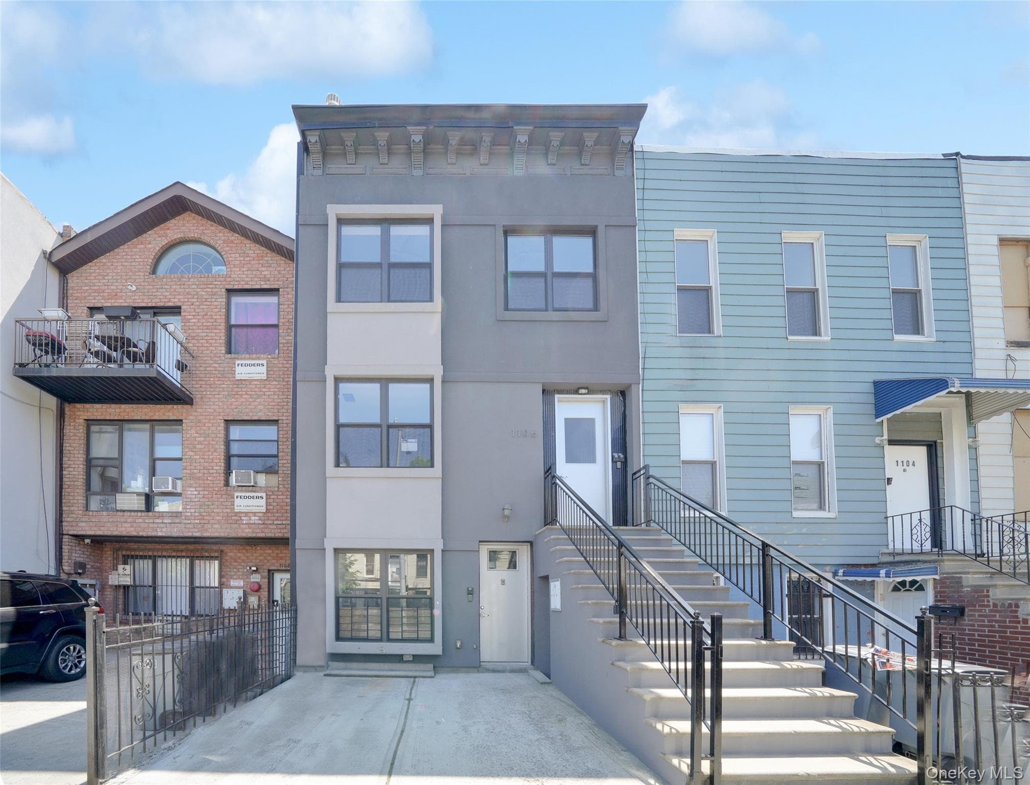 1106 Halsey Street, Brooklyn