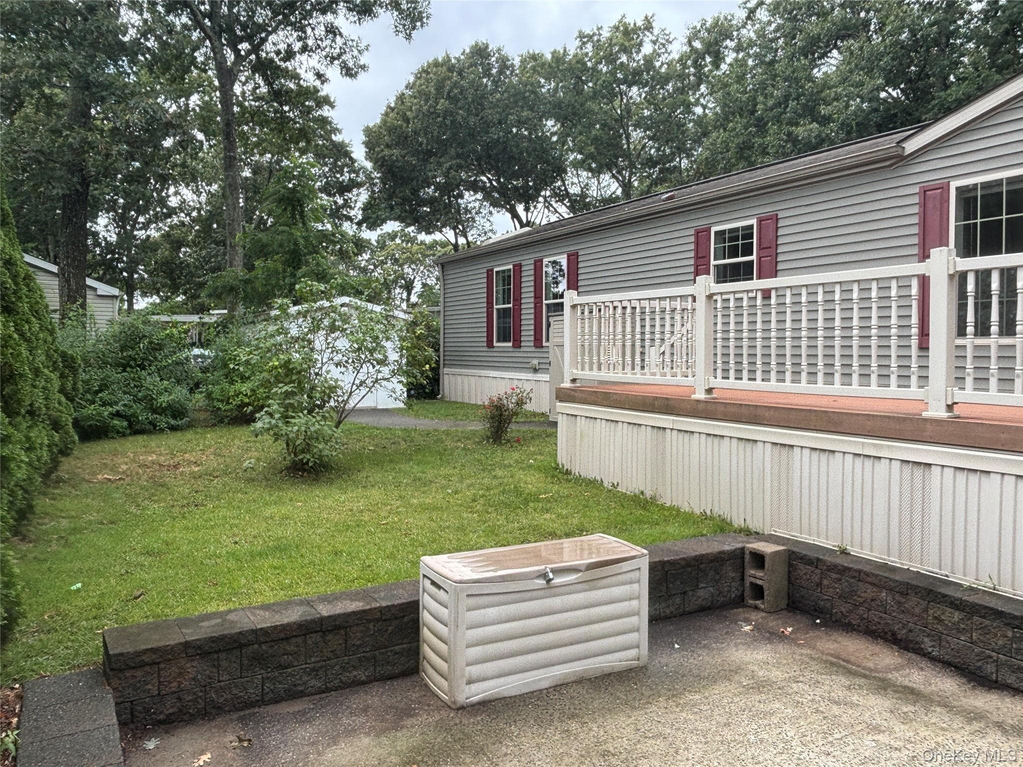1661 Old Country Road Unit: 84 thumbnail 5