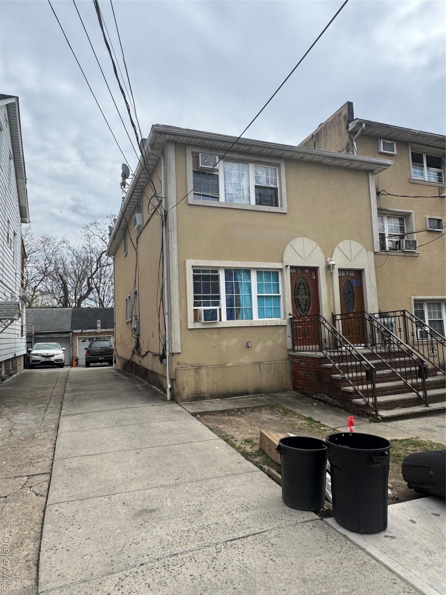 16116 Normal Road, Jamaica