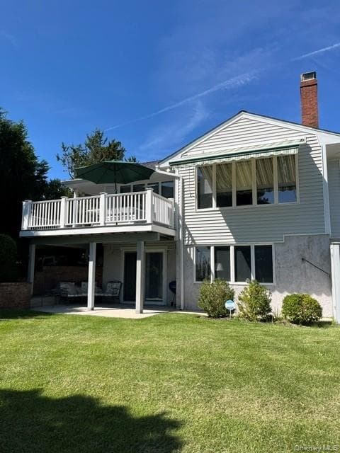 2025 Little Peconic Bay Lane, Southold