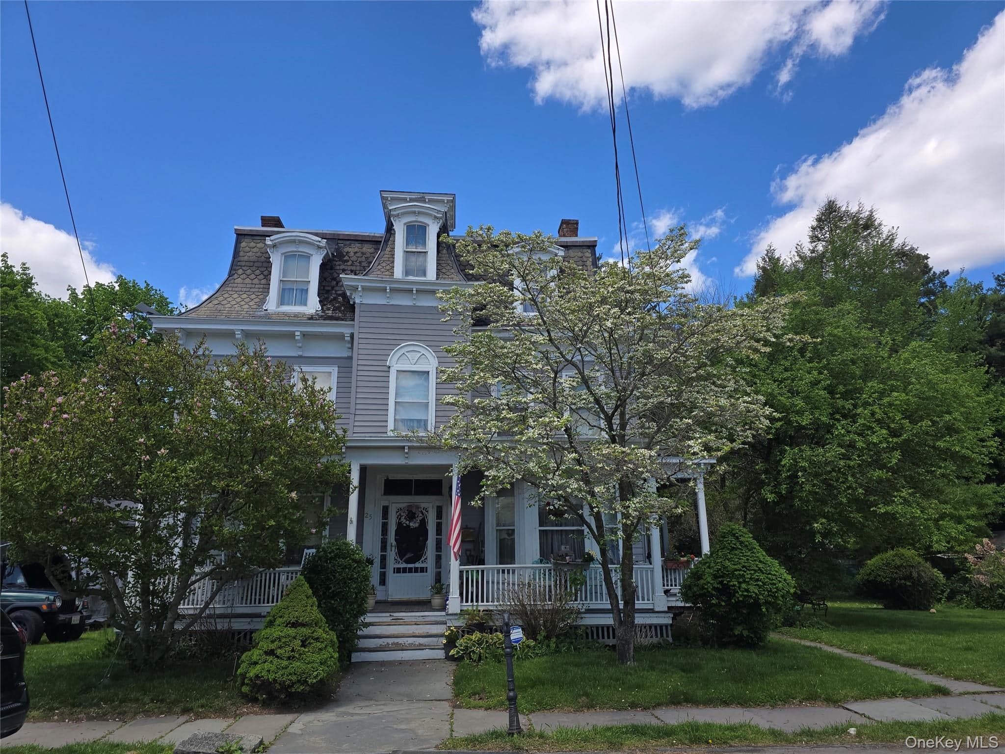 25 Delaware Street, Port Jervis
