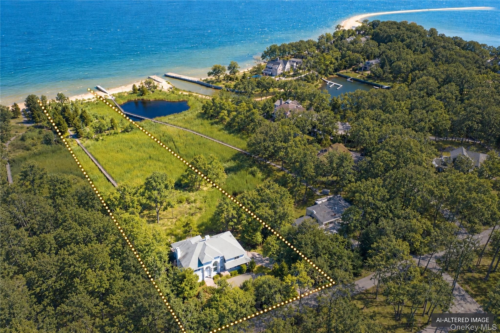 3525 Paradise Point Road thumbnail 3
