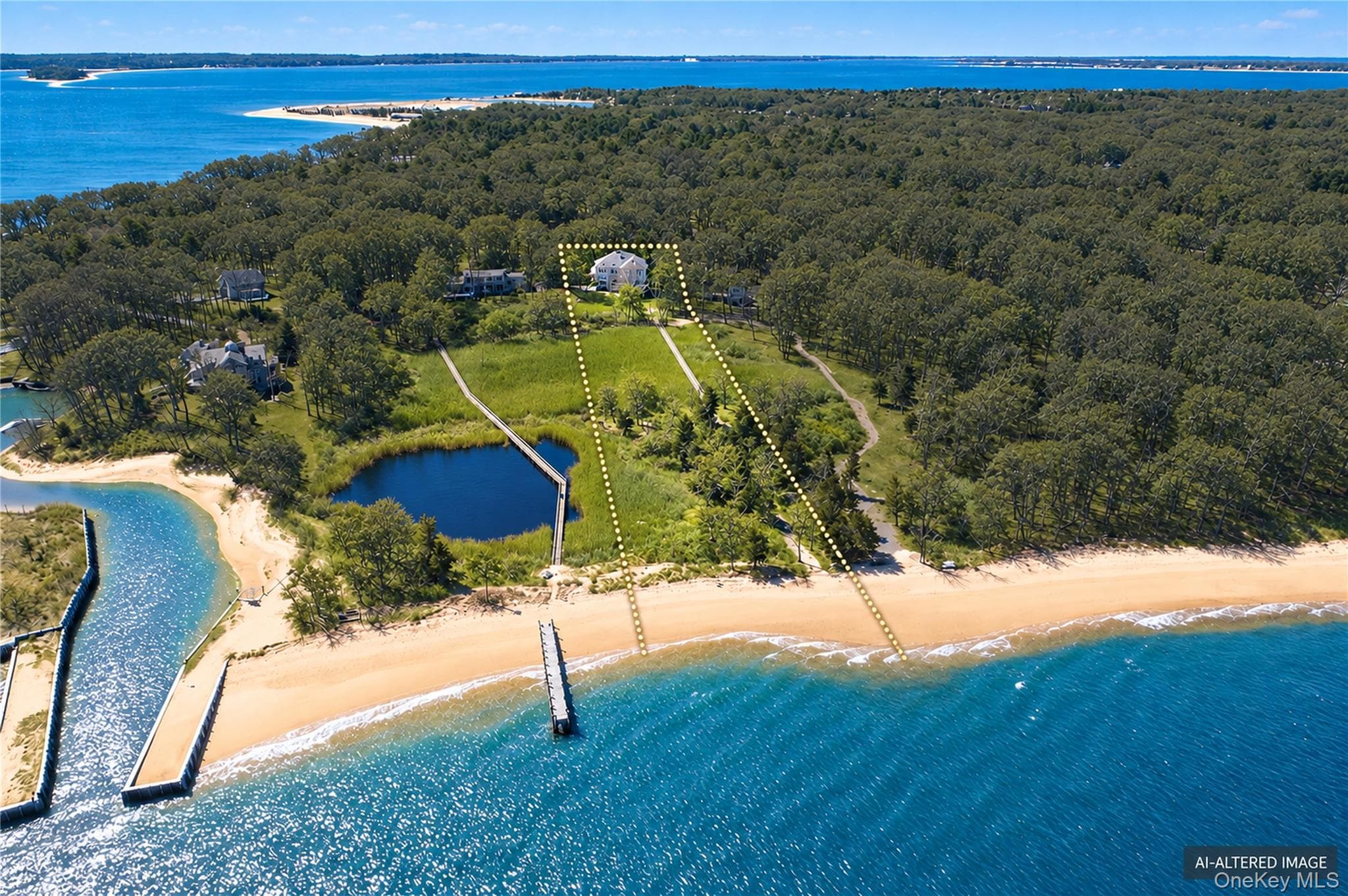 3525 Paradise Point Road, Southold