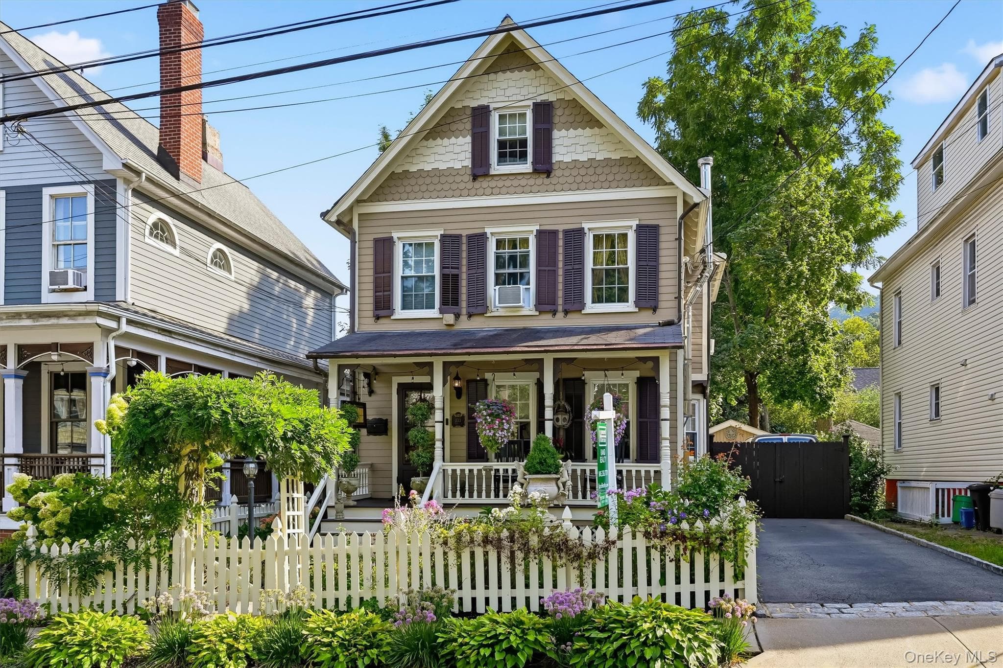 133 Cedar Hill Avenue, Nyack