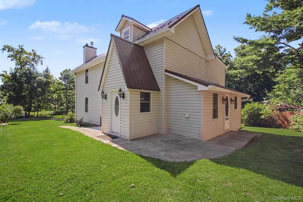 79 Lower Granite Road photo 1