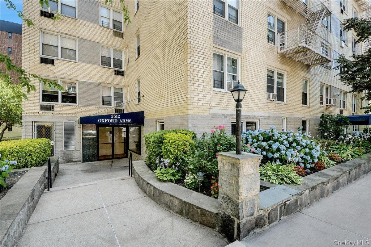 3512 Oxford Avenue Unit: 1C thumbnail 23